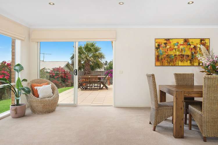 Fifth view of Homely house listing, 18 Chardonnay Court, Waurn Ponds VIC 3216