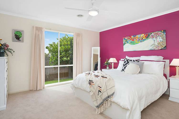 Sixth view of Homely house listing, 18 Chardonnay Court, Waurn Ponds VIC 3216