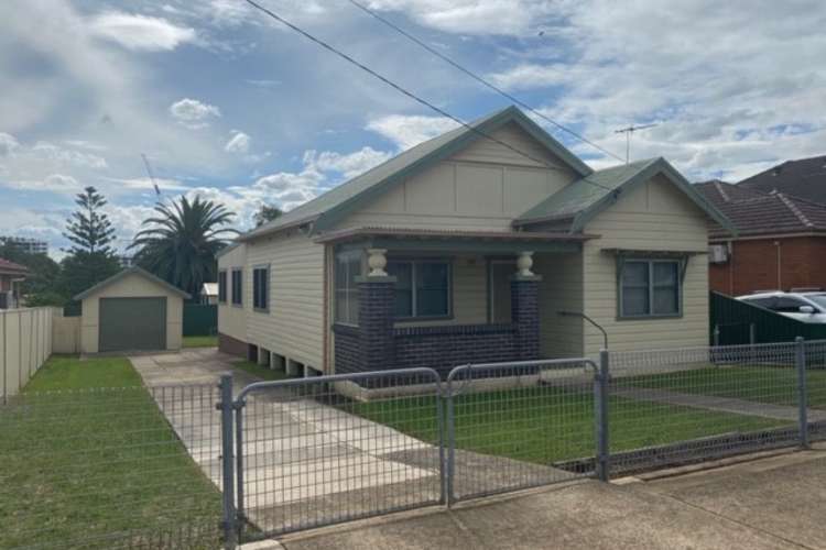 Main view of Homely house listing, 74 Bennalong Street, Granville NSW 2142