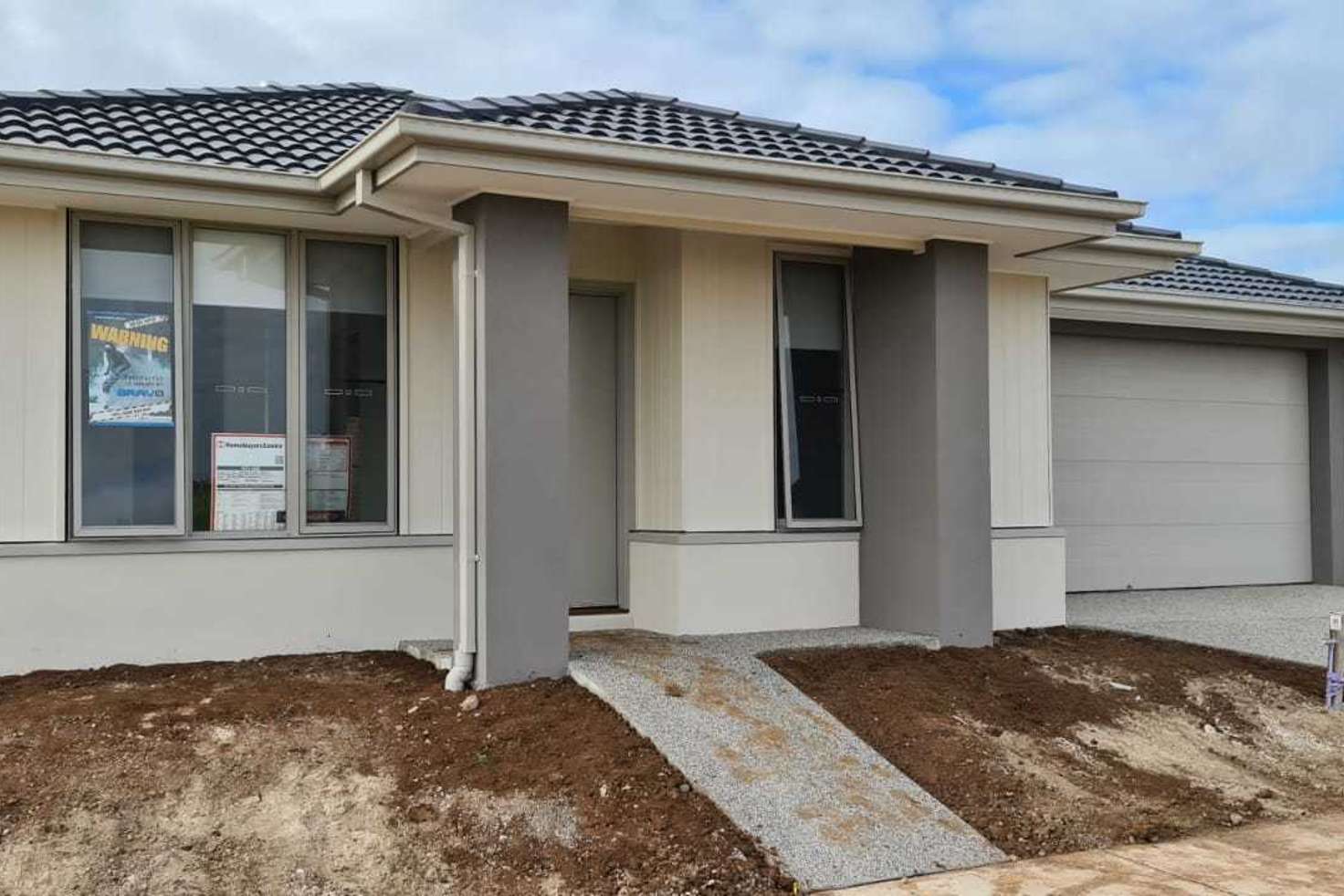 Main view of Homely house listing, 26 Homebush Drive, Tarneit VIC 3029