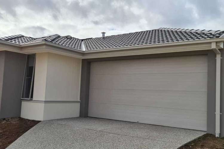Third view of Homely house listing, 26 Homebush Drive, Tarneit VIC 3029