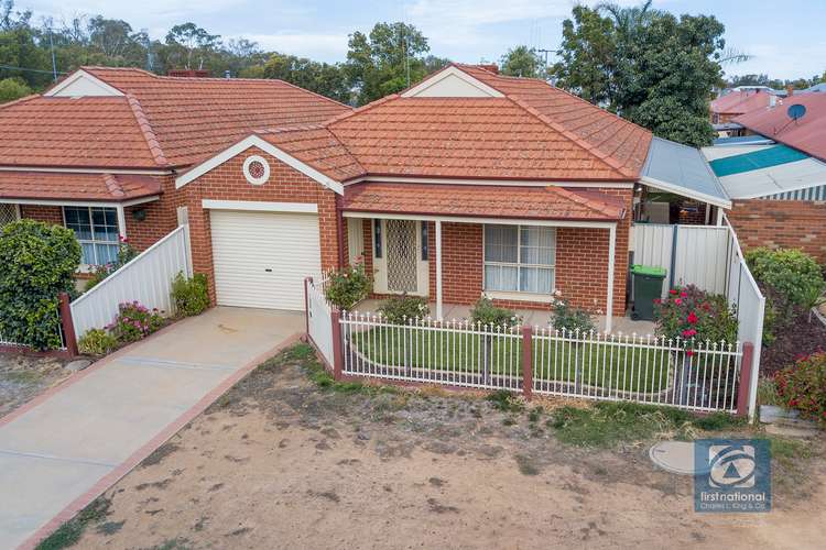 Third view of Homely townhouse listing, 2/1 Elizabeth Street, Echuca VIC 3564