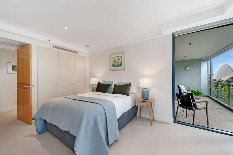 Fourth view of Homely apartment listing, 62/7 Macquarie Street, Sydney NSW 2000