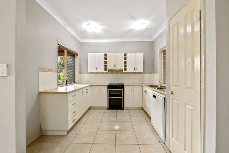 Third view of Homely house listing, 23 Nugent Pinch Road, Cotswold Hills QLD 4350