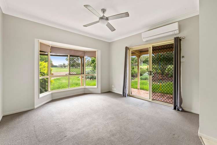 Fourth view of Homely house listing, 23 Nugent Pinch Road, Cotswold Hills QLD 4350