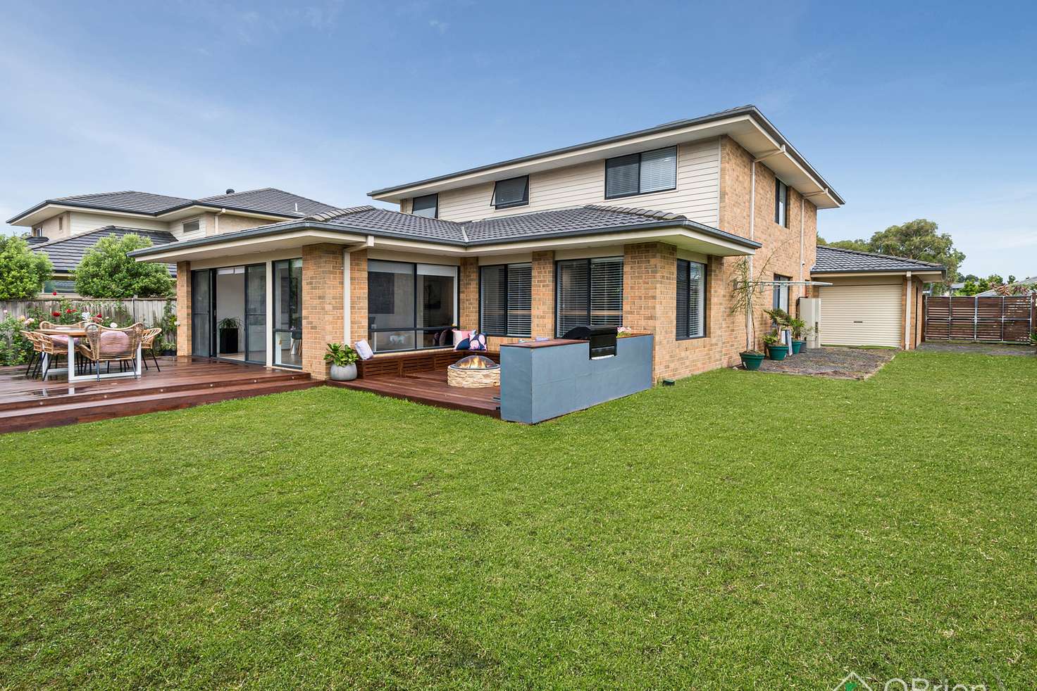 Main view of Homely house listing, 24 Bluewater Drive, Sandhurst VIC 3977