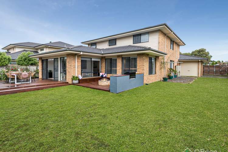 Main view of Homely house listing, 24 Bluewater Drive, Sandhurst VIC 3977