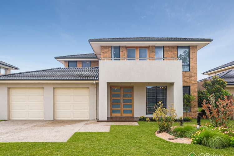 Third view of Homely house listing, 24 Bluewater Drive, Sandhurst VIC 3977