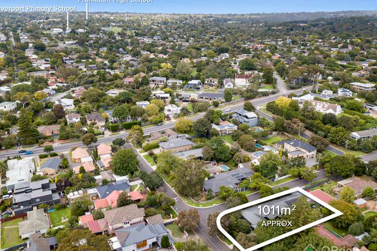 Fourth view of Homely house listing, 11 Violet Street, Frankston South VIC 3199