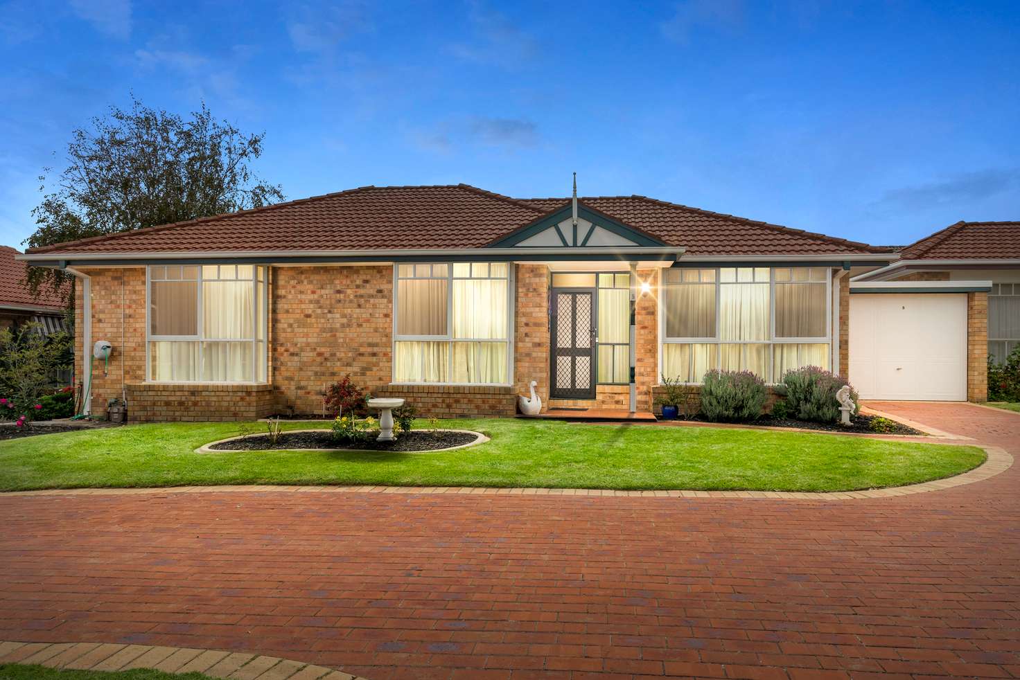 Main view of Homely unit listing, 5/58-60 Wilsons Road, Mornington VIC 3931