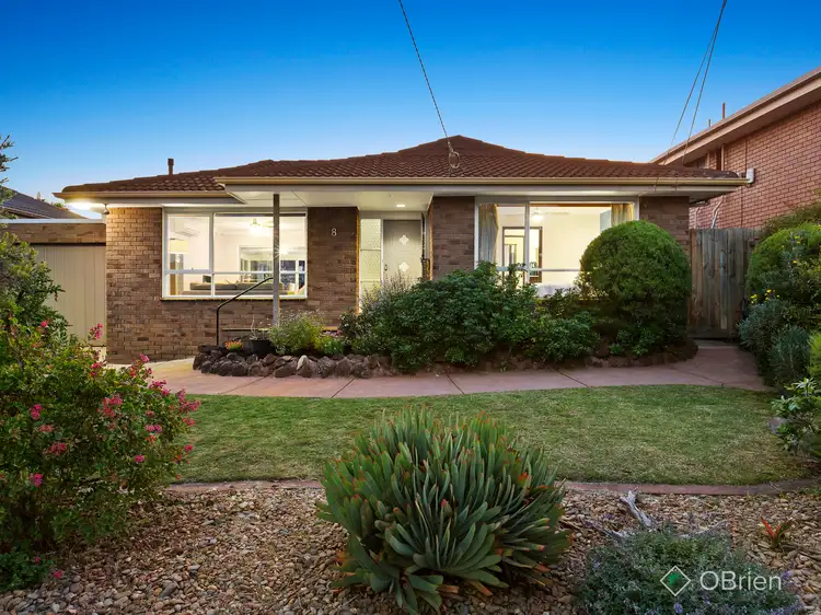 8 Thomas Street, Mordialloc VIC 3195