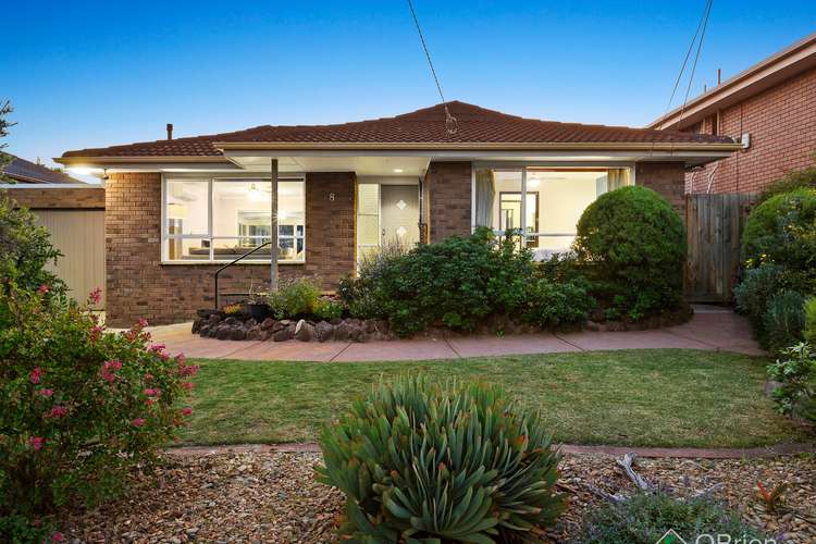 Main view of Homely house listing, 8 Thomas Street, Mordialloc VIC 3195