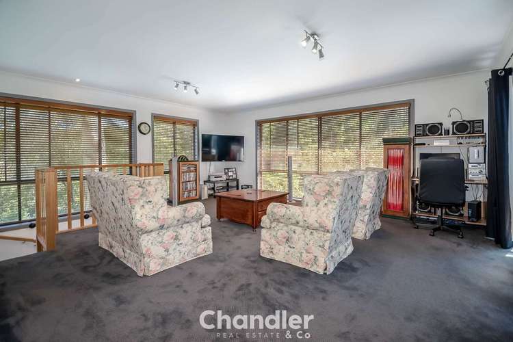Sixth view of Homely house listing, 95 Mast Gully Road, Upwey VIC 3158