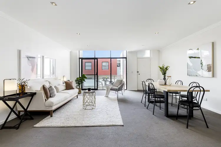24/26-34 McElhone Street, Woolloomooloo NSW 2011