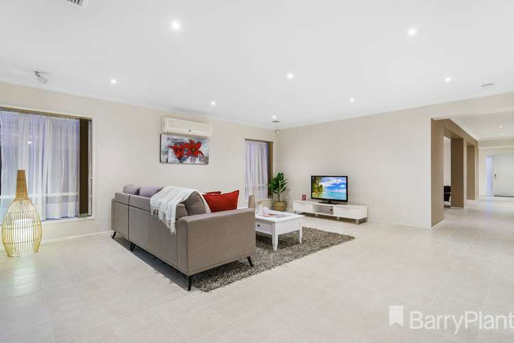 Fifth view of Homely house listing, 36 Damask Drive, Tarneit VIC 3029