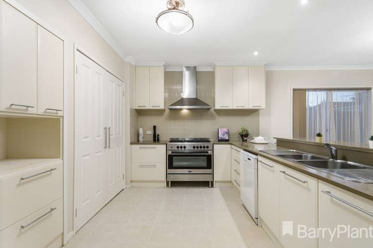 Sixth view of Homely house listing, 36 Damask Drive, Tarneit VIC 3029