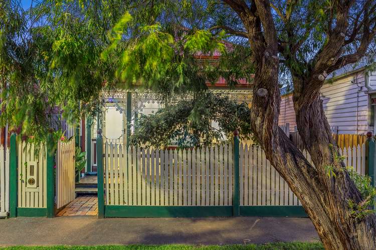 Main view of Homely house listing, 47 Newell Street, Footscray VIC 3011