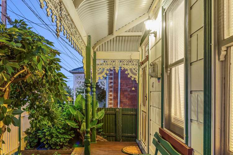Third view of Homely house listing, 47 Newell Street, Footscray VIC 3011