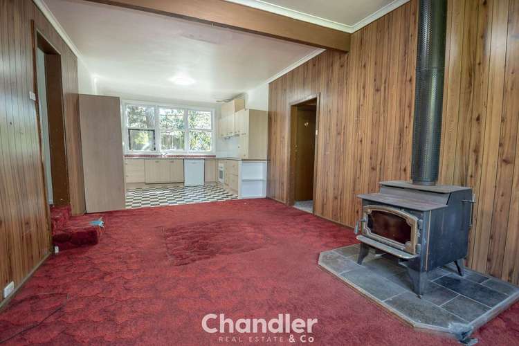 Fifth view of Homely house listing, 76 Morris Road, Upwey VIC 3158