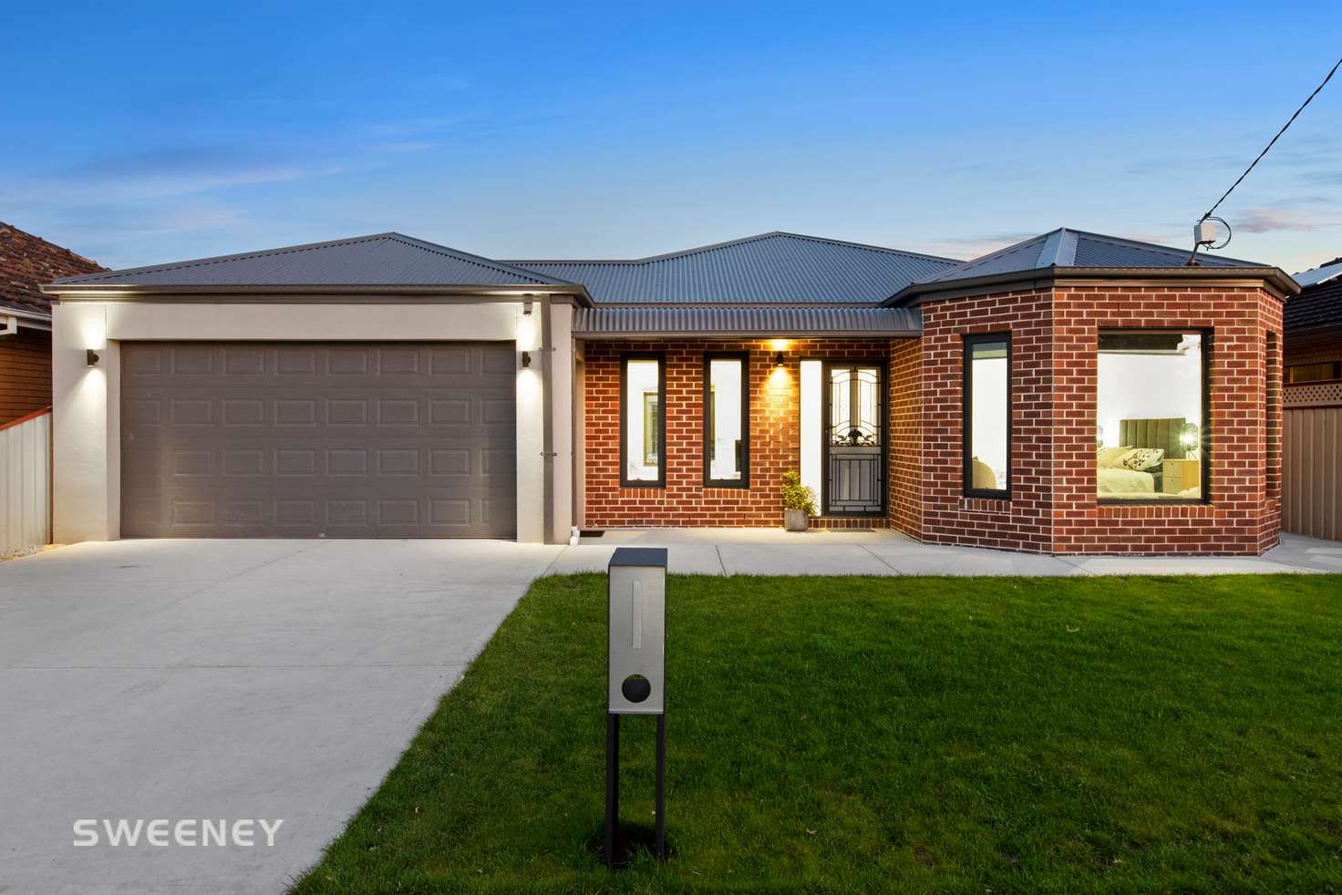 Main view of Homely house listing, 14 Austin Street, St Albans VIC 3021