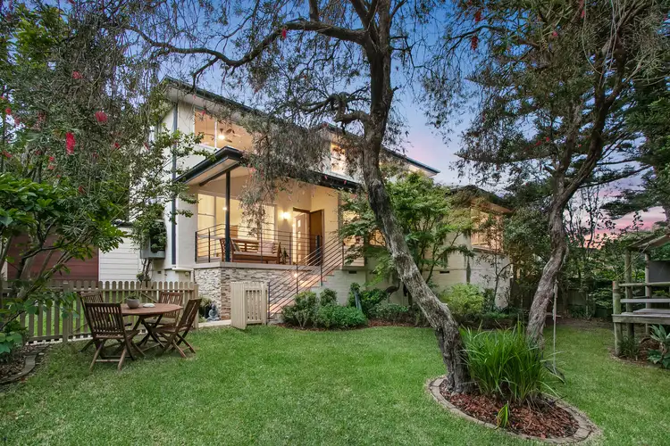 106 Warriewood Road