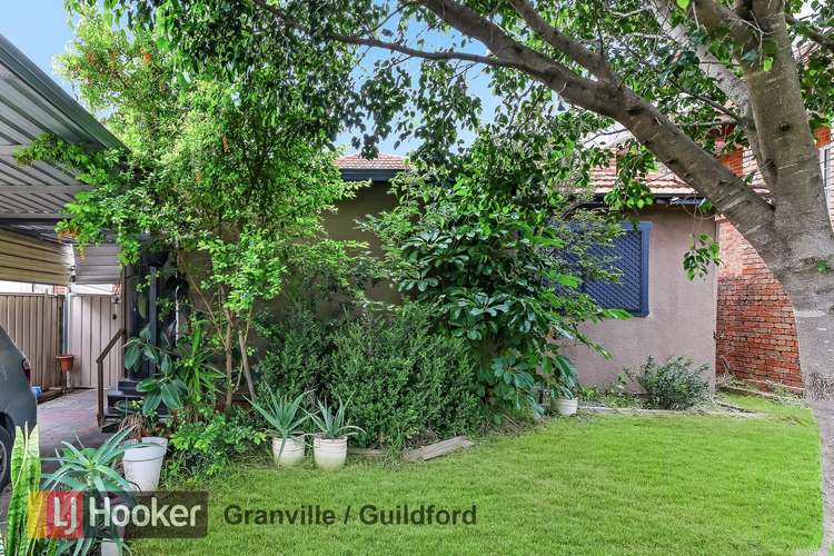 Main view of Homely house listing, 14 Linthorne Street, Guildford NSW 2161