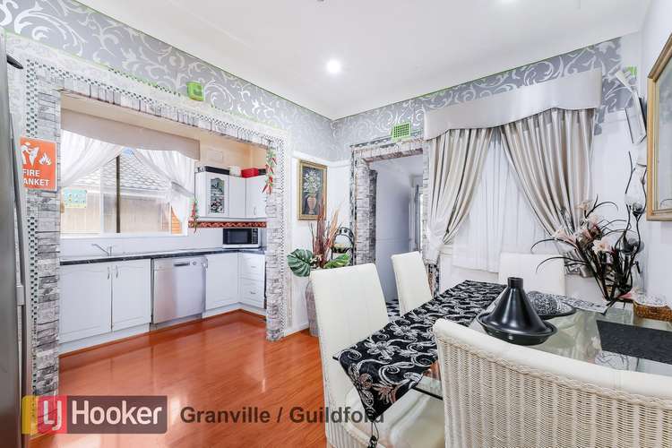 Third view of Homely house listing, 14 Linthorne Street, Guildford NSW 2161