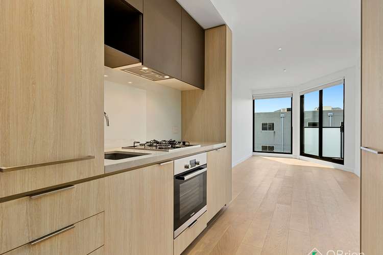 Fourth view of Homely apartment listing, 208/1 Queen Street, Blackburn VIC 3130