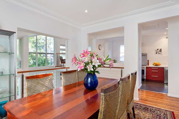 Fourth view of Homely house listing, 20 Baringa Avenue, Seaforth NSW 2092
