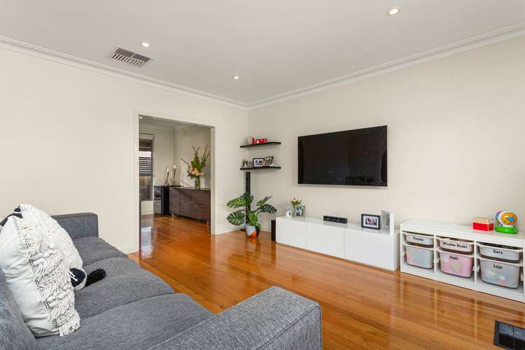 Second view of Homely house listing, 3 Gothic Court, Sunshine West VIC 3020