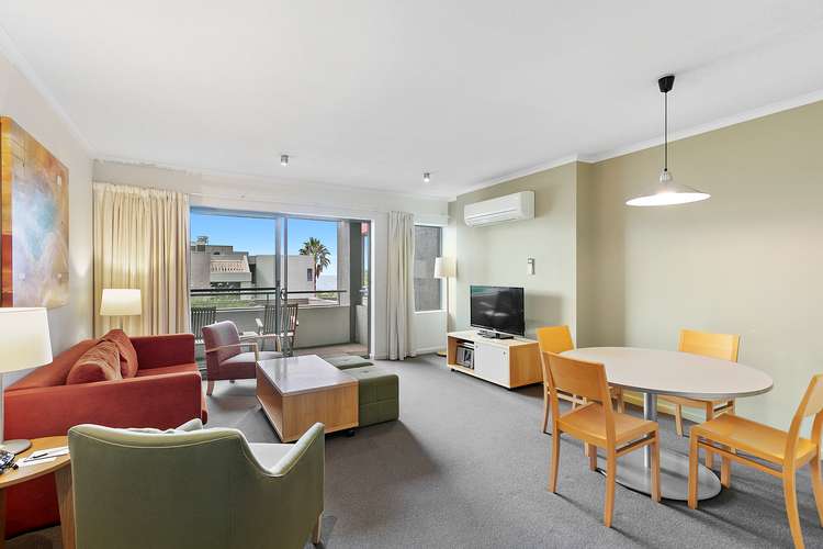 Main view of Homely unit listing, A102/148-174 Mountjoy Parade, Lorne VIC 3232