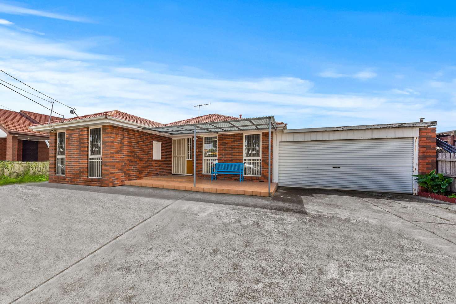 Main view of Homely house listing, 6 Tarlee Drive, Albanvale VIC 3021