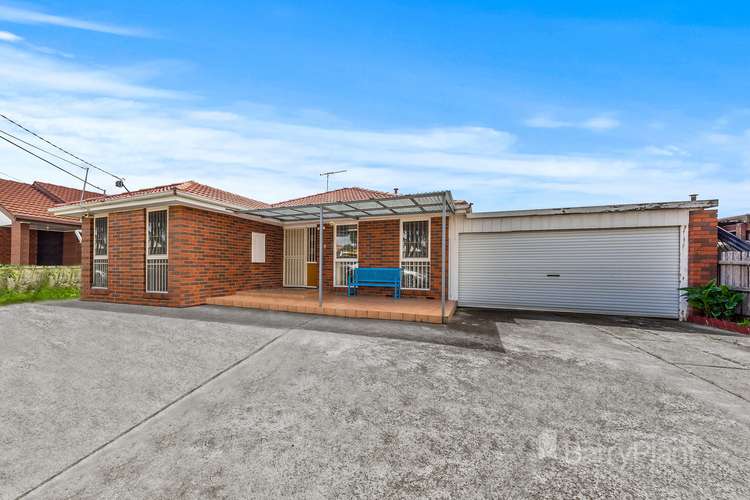 Main view of Homely house listing, 6 Tarlee Drive, Albanvale VIC 3021
