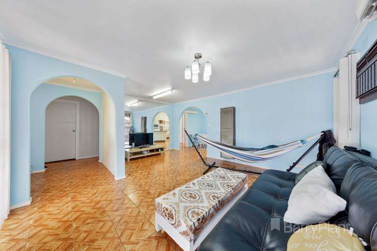 Third view of Homely house listing, 6 Tarlee Drive, Albanvale VIC 3021