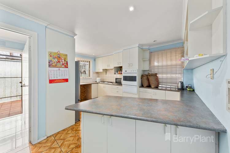 Fourth view of Homely house listing, 6 Tarlee Drive, Albanvale VIC 3021