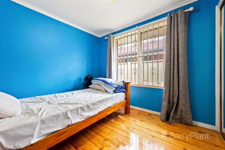 Seventh view of Homely house listing, 6 Tarlee Drive, Albanvale VIC 3021
