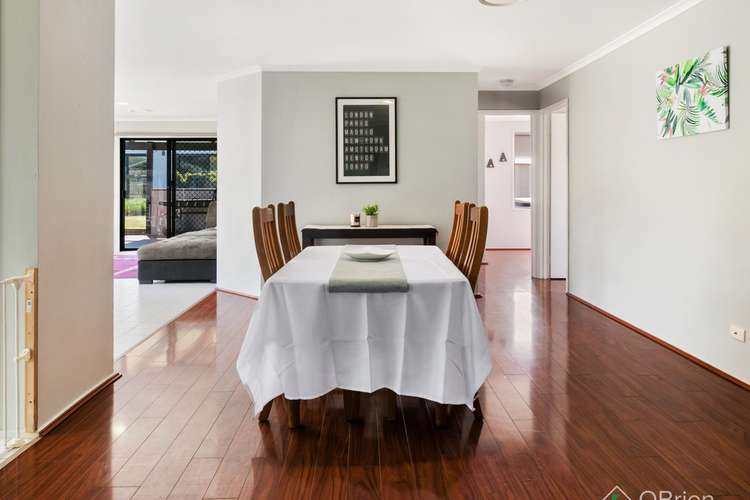 Second view of Homely house listing, 35 Redgum Avenue, Carrum Downs VIC 3201