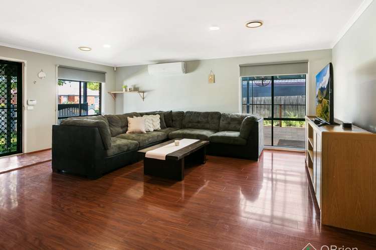 Fourth view of Homely house listing, 35 Redgum Avenue, Carrum Downs VIC 3201