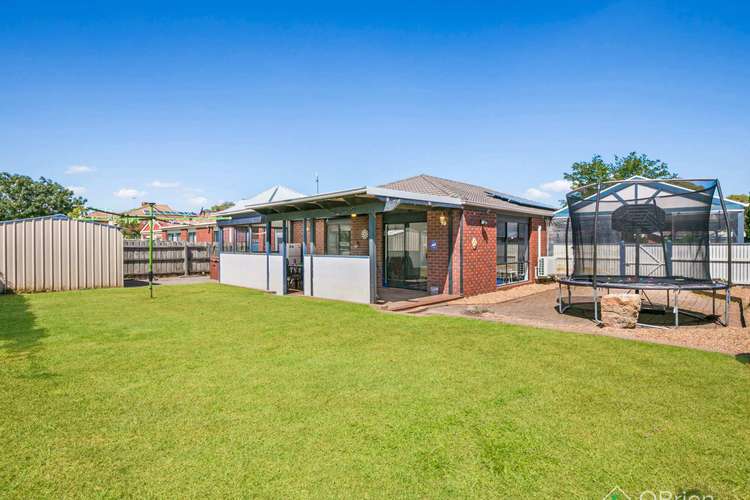 Fifth view of Homely house listing, 35 Redgum Avenue, Carrum Downs VIC 3201