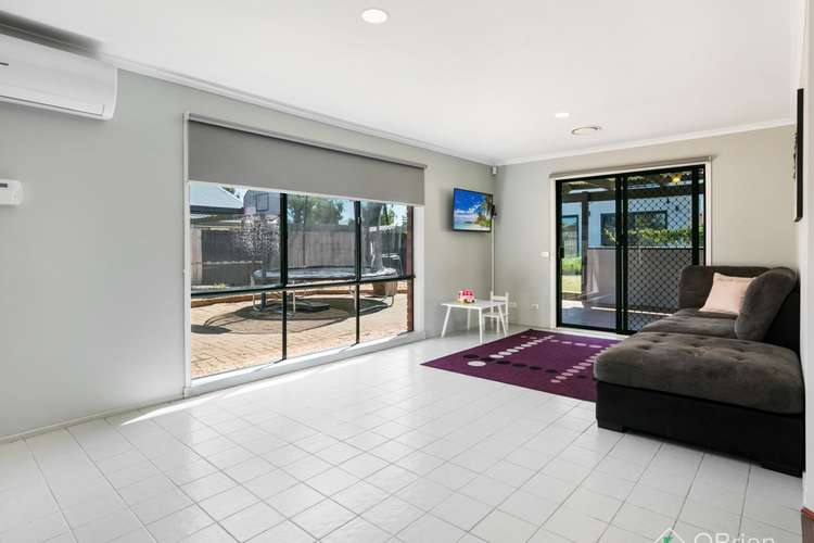 Sixth view of Homely house listing, 35 Redgum Avenue, Carrum Downs VIC 3201