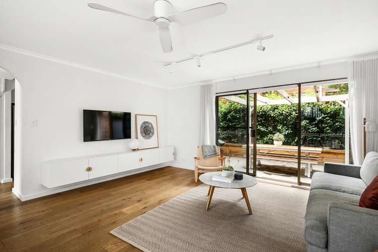 Main view of Homely townhouse listing, 2/10 Tranmere Street, Drummoyne NSW 2047