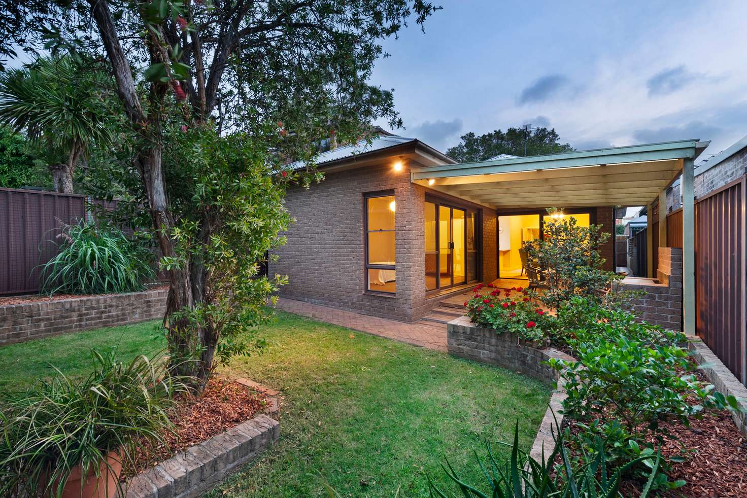 Main view of Homely house listing, 56 Renwick Street, Drummoyne NSW 2047