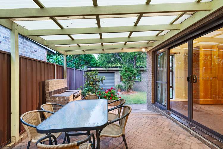 Second view of Homely house listing, 56 Renwick Street, Drummoyne NSW 2047