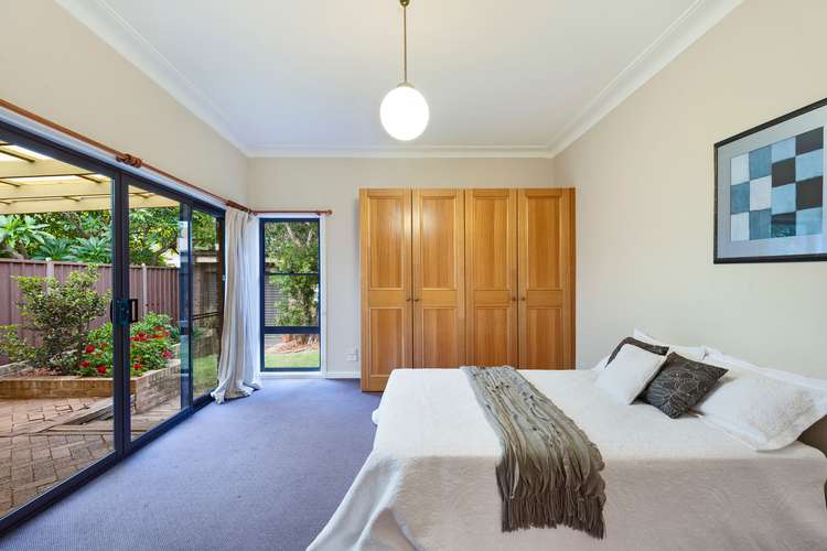 Third view of Homely house listing, 56 Renwick Street, Drummoyne NSW 2047