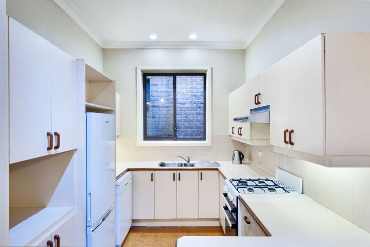 Sixth view of Homely house listing, 56 Renwick Street, Drummoyne NSW 2047