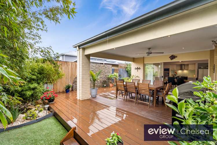Main view of Homely house listing, 5 Second Avenue, Aspendale VIC 3195