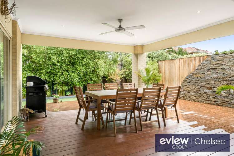 Fourth view of Homely house listing, 5 Second Avenue, Aspendale VIC 3195