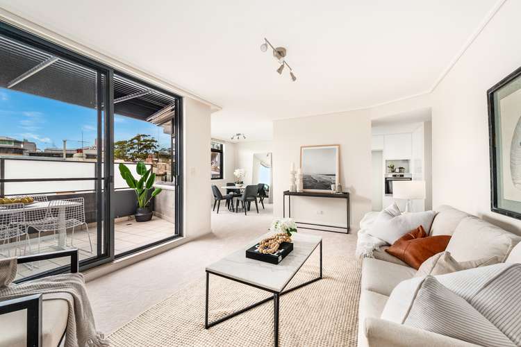 Main view of Homely apartment listing, 209/26 Cadigal Avenue, Pyrmont NSW 2009