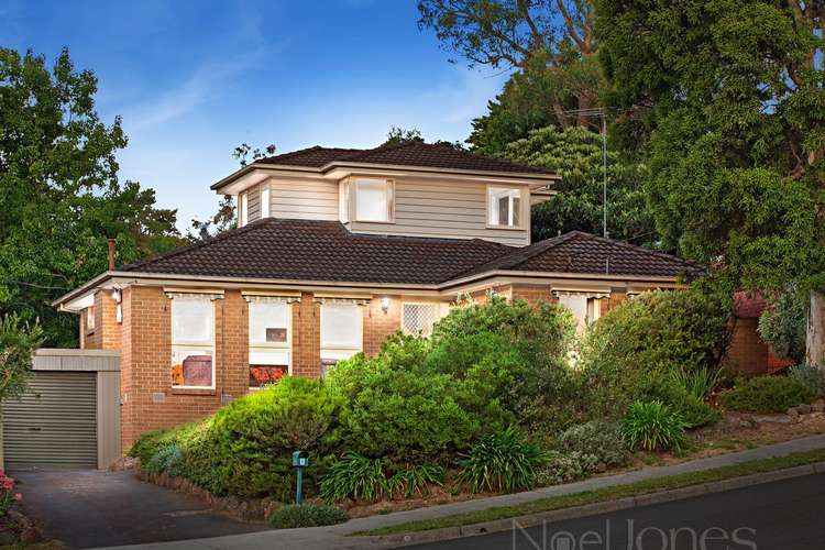 Main view of Homely house listing, 8 Werac Drive, Ringwood North VIC 3134