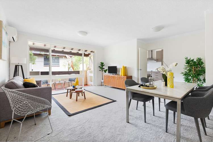 Main view of Homely apartment listing, 29/6 Buller Road, Artarmon NSW 2064